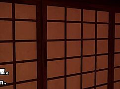 Wow! Machine trial in 7 room ver is insanely wild!