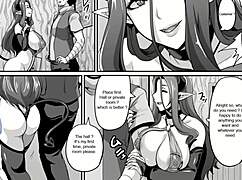 oh, succubus shoukan 1 is so hot!