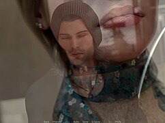 Anime hentai game series begins its thirteenth chapter