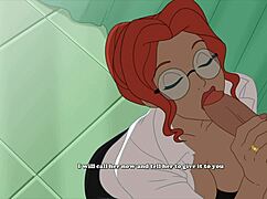 Nurse And Doctor Love Huge Dick During Patient Checkup