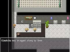 i'm sneakin into the bandits base, but ruri and sakura are gettin fucked by the cops, oh no!