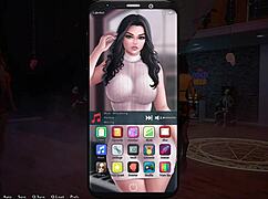 Dive Into The Exciting Chick Route Of Being A Dik Game!