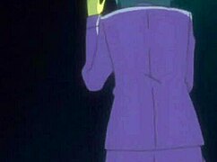 Juuni-nin no Onna Kyoushi Episode 2