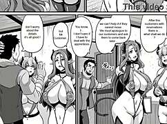 oh, succubus shoukan 1 is so hot!