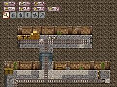 i'm the princess escaping prison with big tits