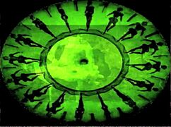 vintage drawings from old comics and cartoons