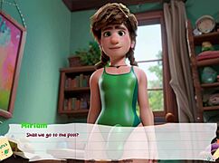 Johannesgaming Update 174 Awakening Priya Chapter 2 Mrs Anderson Fucked Us Good