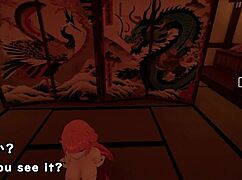 Wow! Machine trial in 7 room ver is insanely wild!