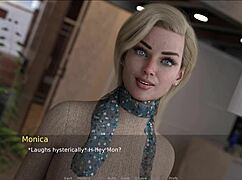 Anime hentai game series begins its thirteenth chapter