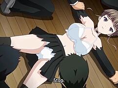 Hentai Euphoria - Intense Bdsm Sex Scenes