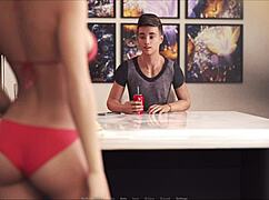 A Wife And Stepmother 247