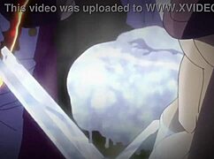 Jonathan Joestar Battles Dio Brando in Epic Amv Showdown