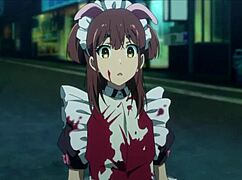 Akiba Mai Sensousa Episode One in USA Anime Style