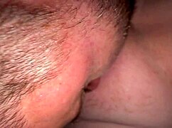 Wow! Guy Devours Girlfriend's Pussy Till She Cums Twice!