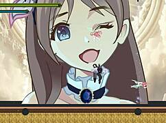 Perverted Game Play Otherworld Pantyhose Uncle