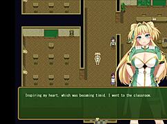 Stolen Newlywed Monica's Tsundere Wife Faces Titillating Task with Toys and Gangbang