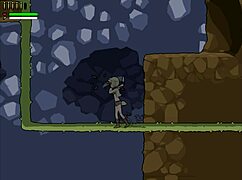 Flower Fairy Part 6 intense scenes in wild playthrough.