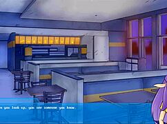 Big Boob Humiliation Game