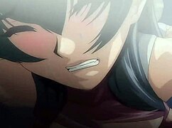 taimanin asagi vol 01 counterattack of oboro in 4k