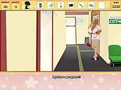 Nurse And Doctor Love Huge Dick During Patient Checkup