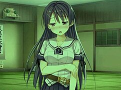 Mai Kudou in Koinaka scene 5, intense sexual life with nakadashi