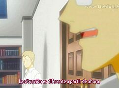 Juuni-nin no Onna Kyoushi Episode 2