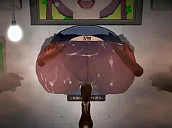 Kafka X Firefly Hentai Adventure