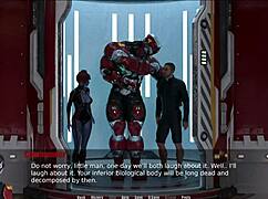 Through Spacetime 51