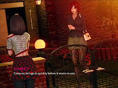 Eternum 5 Unleashes Wild Anime Hentai Game Action in Full Force