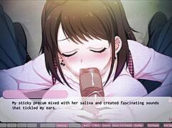 Erovoice Part 12: Anime Spanking Game