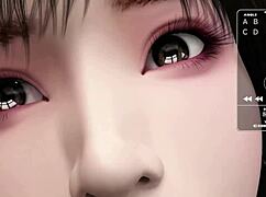 Part 1 - NTR Japanese 18 Teen Girl in Intimate Game with Friend