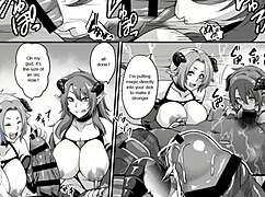 oh, succubus shoukan 1 is so hot!