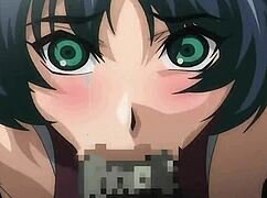 taimanin asagi vol 01 counterattack of oboro in 4k