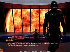 Through Spacetime 51