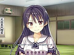 Mai Kudou in Koinaka scene 5, intense sexual life with nakadashi