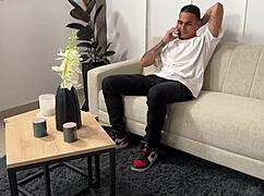 Fuck Horny Girl Hard!