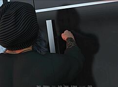 Anime hentai game series begins its thirteenth chapter