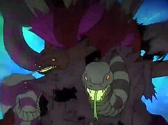 Jonathan Joestar Battles Dio Brando in Epic Amv Showdown