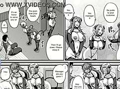 oh, succubus shoukan 1 is so hot!