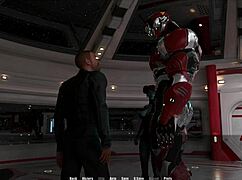 Through Spacetime 51