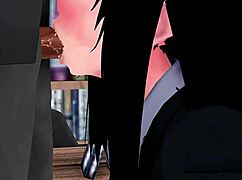 i watch pmv blendy miracle with intense hentai scenes