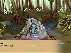 four elements trainer love part 13