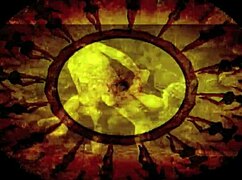 vintage drawings from old comics and cartoons