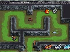 Summertime Saga - You Deserve To See My Tits E1 64