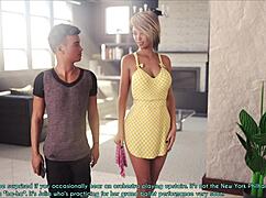 A Wife And Stepmother 247