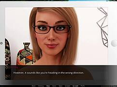 Sunshine Love 66: Intense game anime hentai action