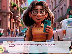 Johannesgaming Update 174 Awakening Priya Chapter 2 Mrs Anderson Fucked Us Good