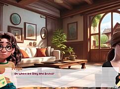 Johannesgaming Update 174 Awakening Priya Chapter 2 Mrs Anderson Fucked Us Good