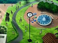 taimanin asagi vol 01 counterattack of oboro in 4k