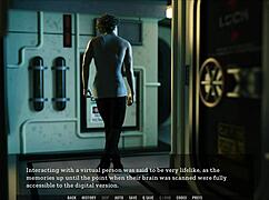 Tales from the Unending Void 40!